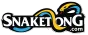 snaketong